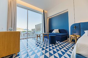 Hotel La Roccia