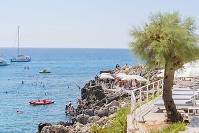 Hotel La Roccia