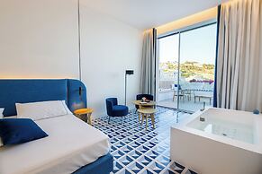 Hotel La Roccia
