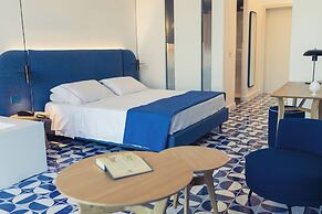 Hotel La Roccia