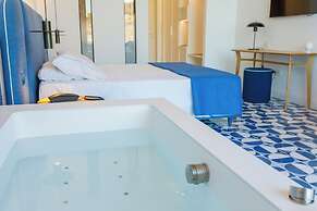 Hotel La Roccia