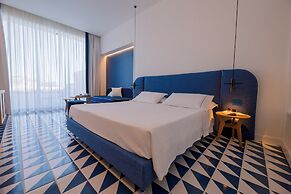 Hotel La Roccia