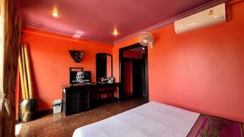 Golden Butterfly Villa