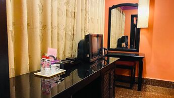 Golden Butterfly Villa