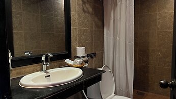 Golden Butterfly Villa