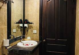 Golden Butterfly Villa