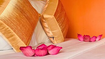 Golden Butterfly Villa