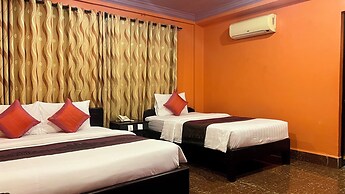 Golden Butterfly Villa
