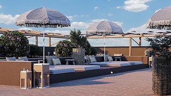 The Lince Ecorkhotel Évora