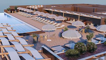 The Lince Ecorkhotel Évora