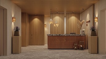 The Lince Ecorkhotel Évora