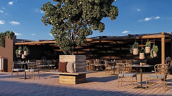 The Lince Ecorkhotel Évora