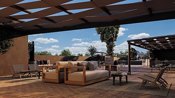 The Lince Ecorkhotel Évora