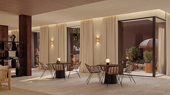 The Lince Ecorkhotel Évora