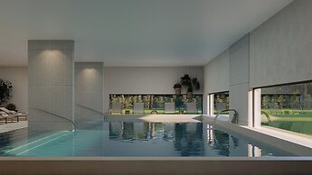 The Lince Ecorkhotel Évora