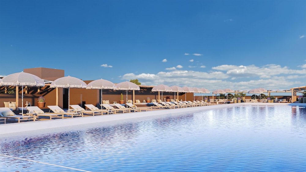 The Lince Ecorkhotel Évora