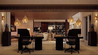The Lince Ecorkhotel Évora