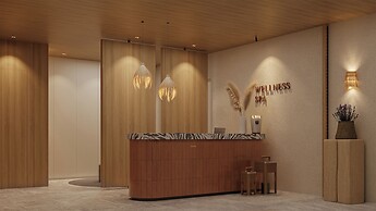The Lince Ecorkhotel Évora