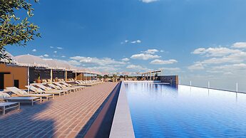 The Lince Ecorkhotel Évora