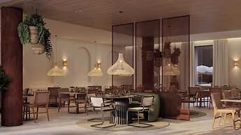 The Lince Ecorkhotel Évora
