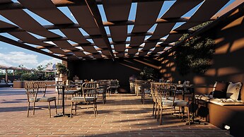 The Lince Ecorkhotel Évora