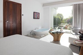 Hacienda Na Xamena, Ibiza
