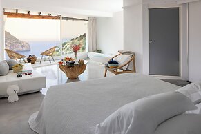 Hacienda Na Xamena, Ibiza