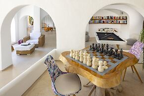 Hacienda Na Xamena, Ibiza