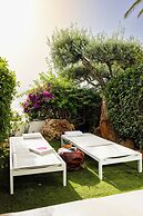 Hacienda Na Xamena, Ibiza
