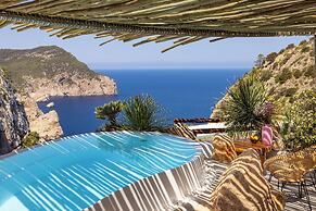 Hacienda Na Xamena, Ibiza