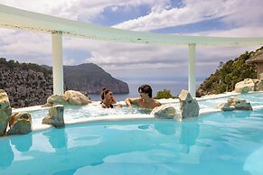 Hacienda Na Xamena, Ibiza