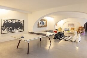 Hacienda Na Xamena, Ibiza