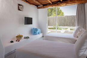 Hacienda Na Xamena, Ibiza
