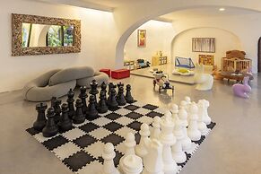 Hacienda Na Xamena, Ibiza