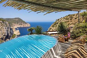 Hacienda Na Xamena, Ibiza