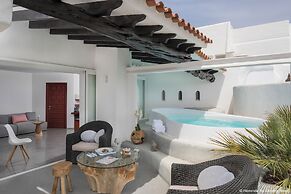 Hacienda Na Xamena, Ibiza