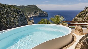 Hacienda Na Xamena, Ibiza