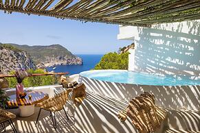 Hacienda Na Xamena, Ibiza