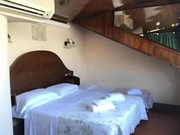 Hotel Okapi