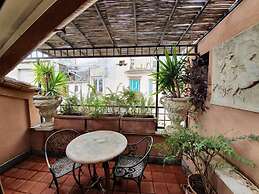 Hotel Okapi