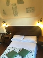 Hotel Okapi