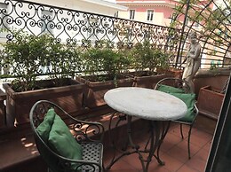 Hotel Okapi