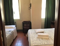Hotel Okapi
