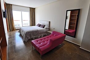 Mnar Castle Apartments