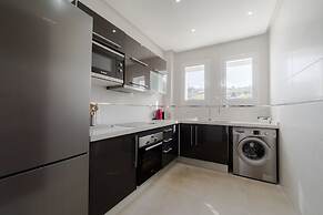 Mnar Castle Apartments