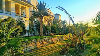 Mnar Castle Apartments