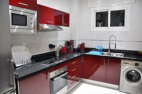 Mnar Castle Apartments