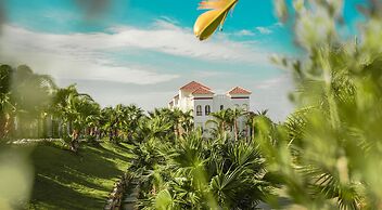 Mnar Castle Apartments