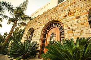 Mnar Castle Apartments