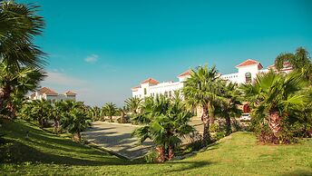 Mnar Castle Apartments